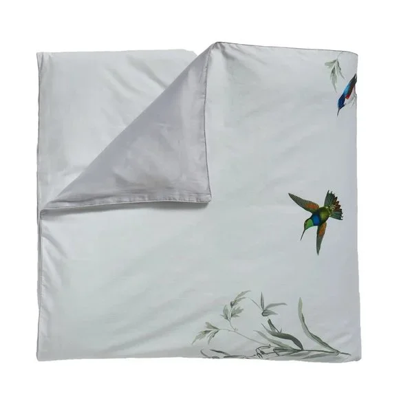 TED BAKER LONDON Fortune Duvet Cover & Sham Set - Picture 4 of 8